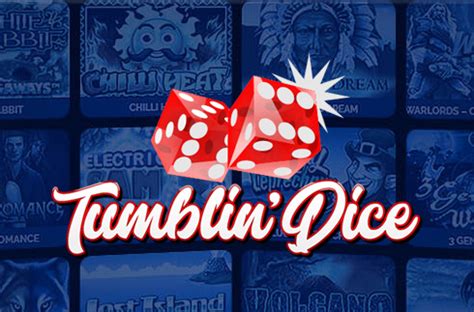 Tumblin dice casino codigo promocional